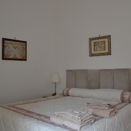 B&B La Meta Benevento Kültér fotó