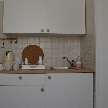 B&B La Meta Benevento Kültér fotó