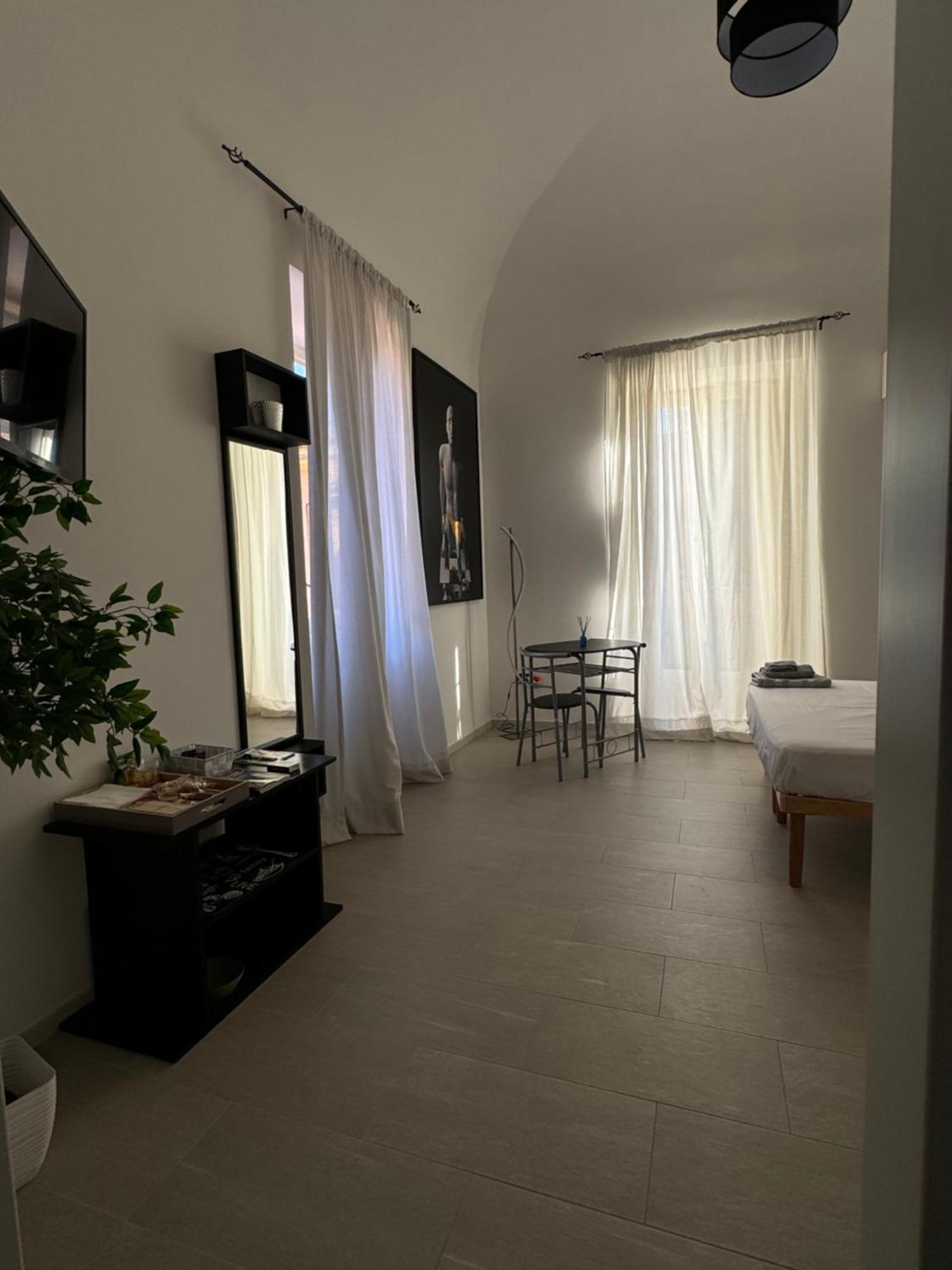B&B La Meta Benevento Kültér fotó