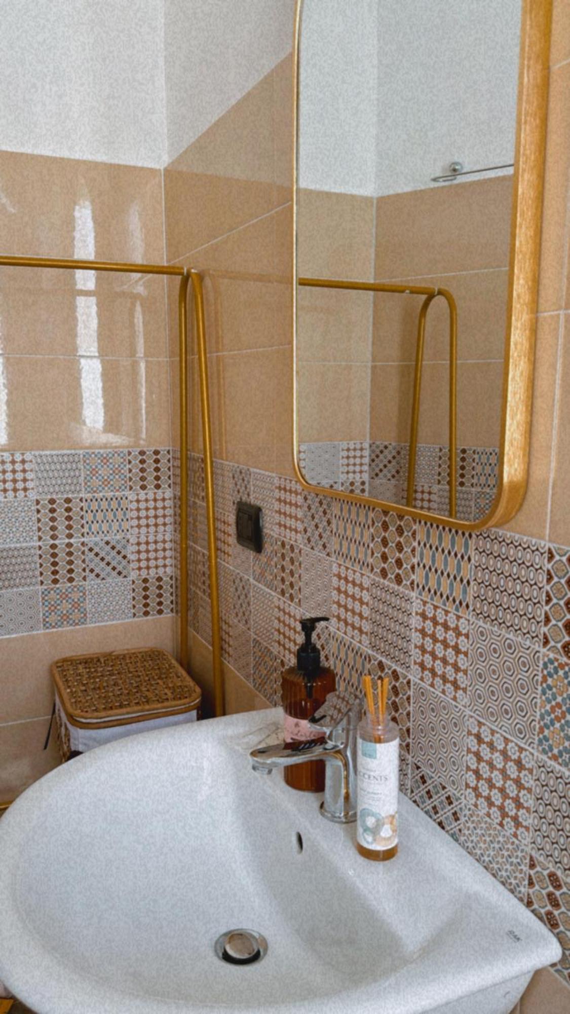 B&B La Meta Benevento Kültér fotó