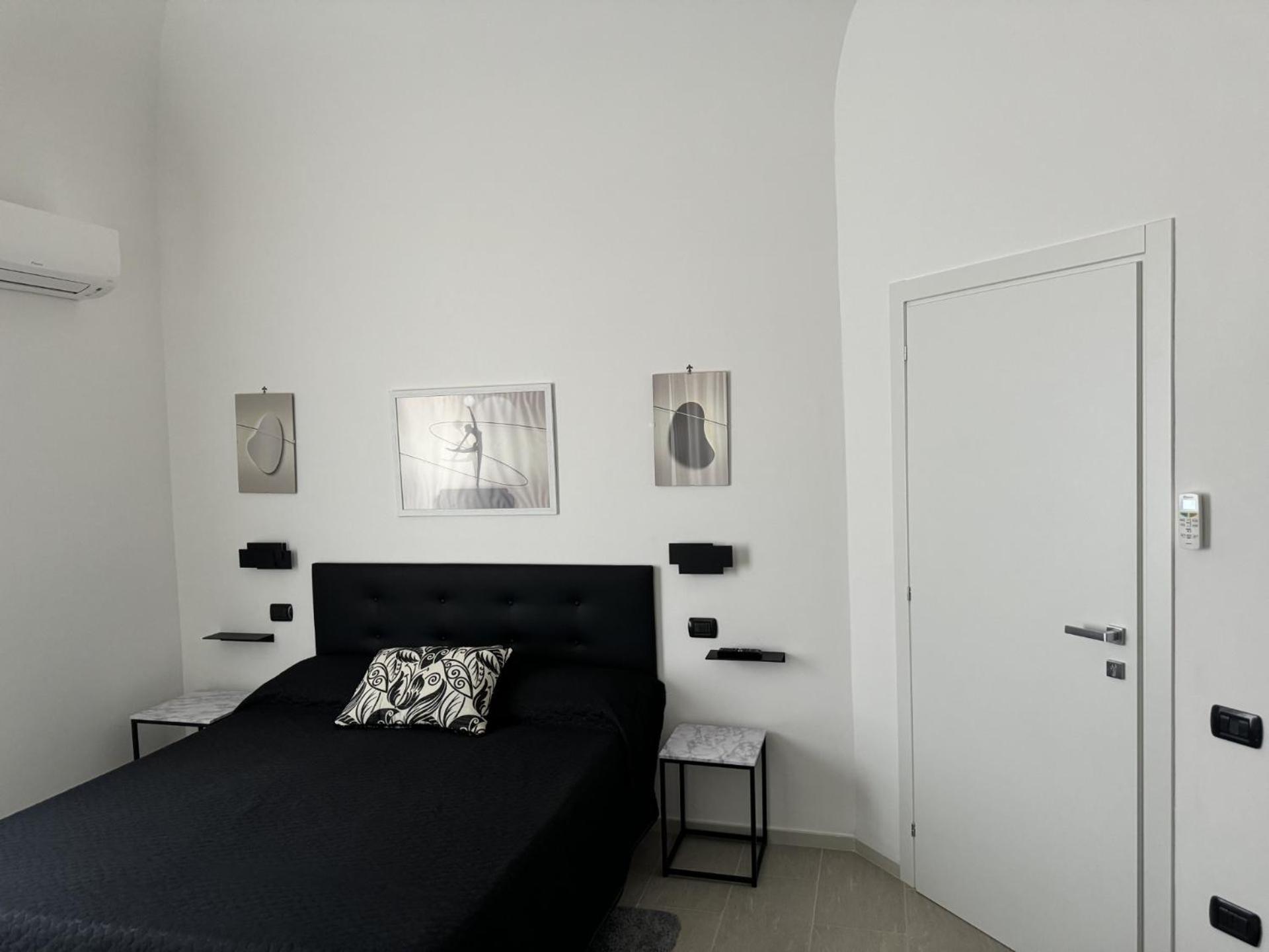 B&B La Meta Benevento Kültér fotó