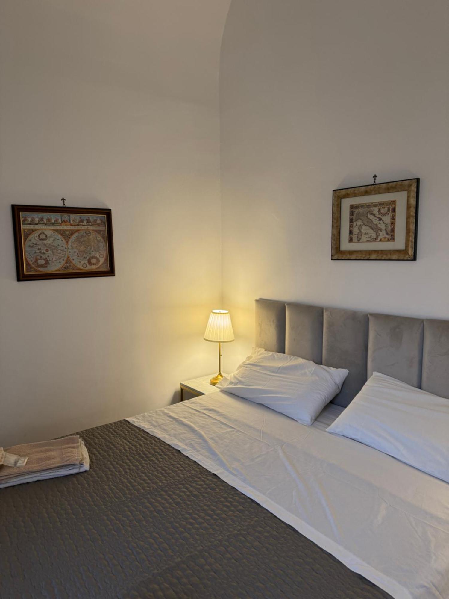B&B La Meta Benevento Kültér fotó