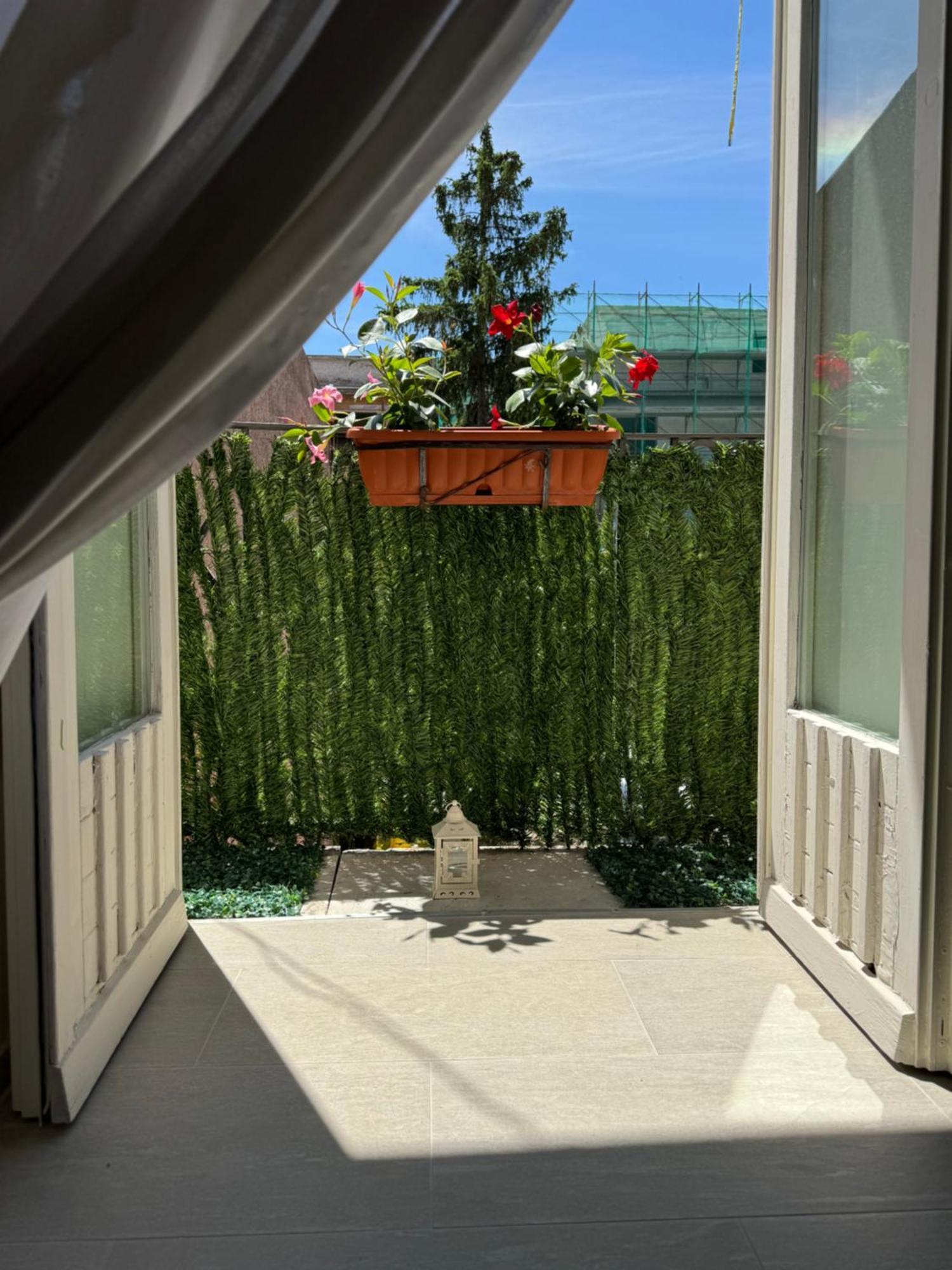 B&B La Meta Benevento Kültér fotó