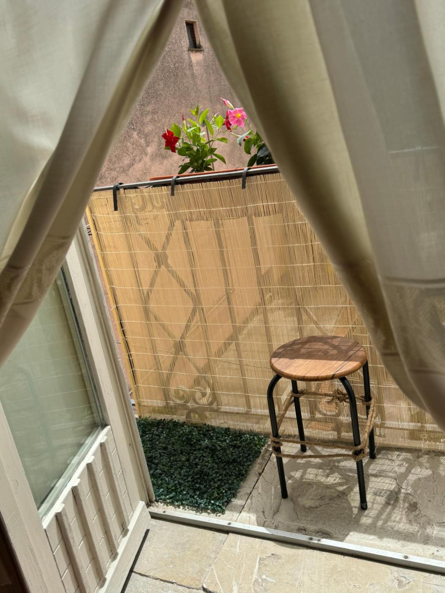 B&B La Meta Benevento Kültér fotó