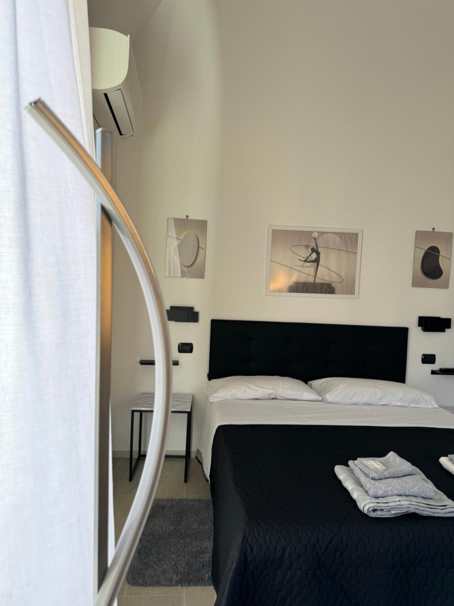 B&B La Meta Benevento Kültér fotó