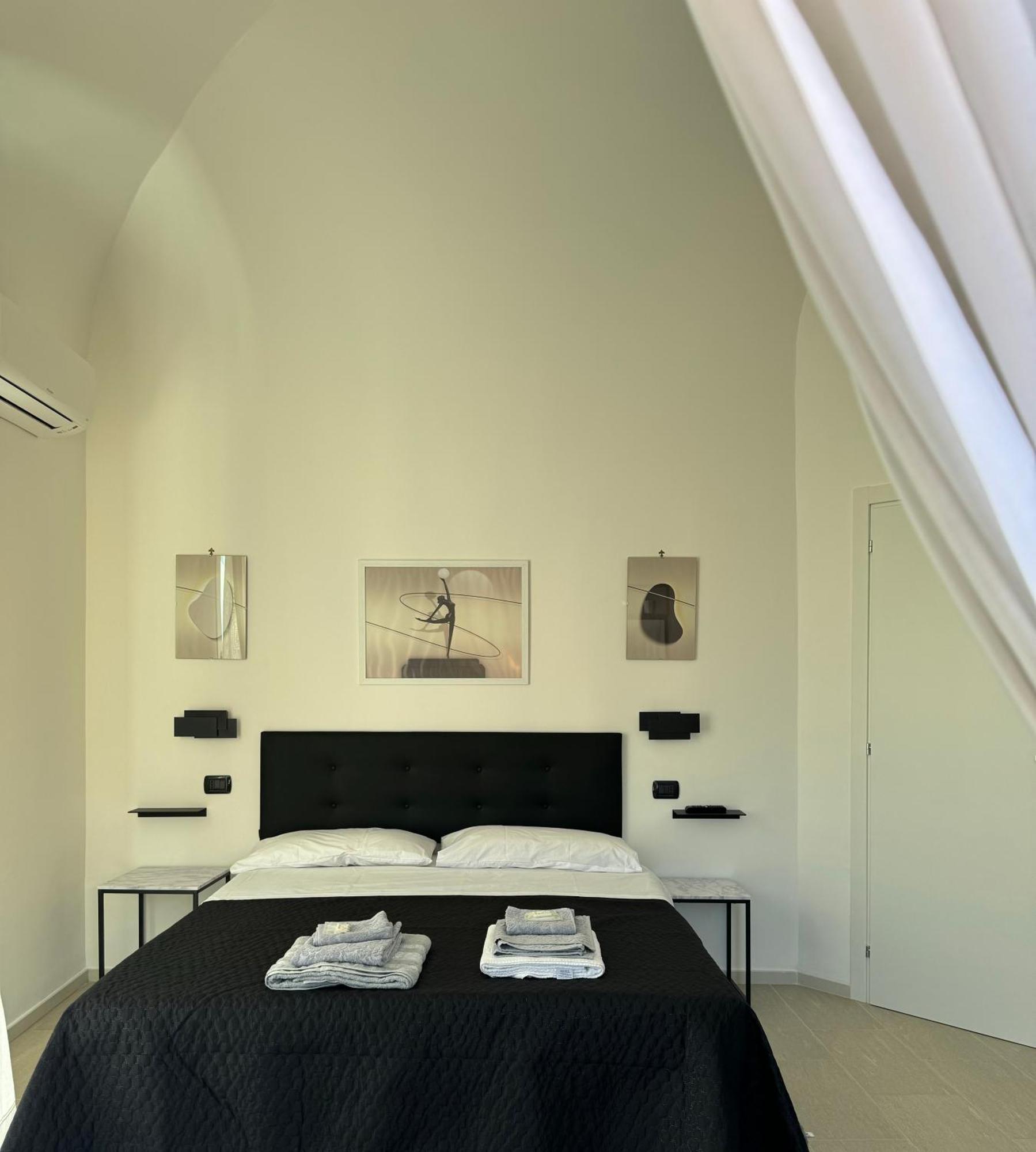 B&B La Meta Benevento Kültér fotó