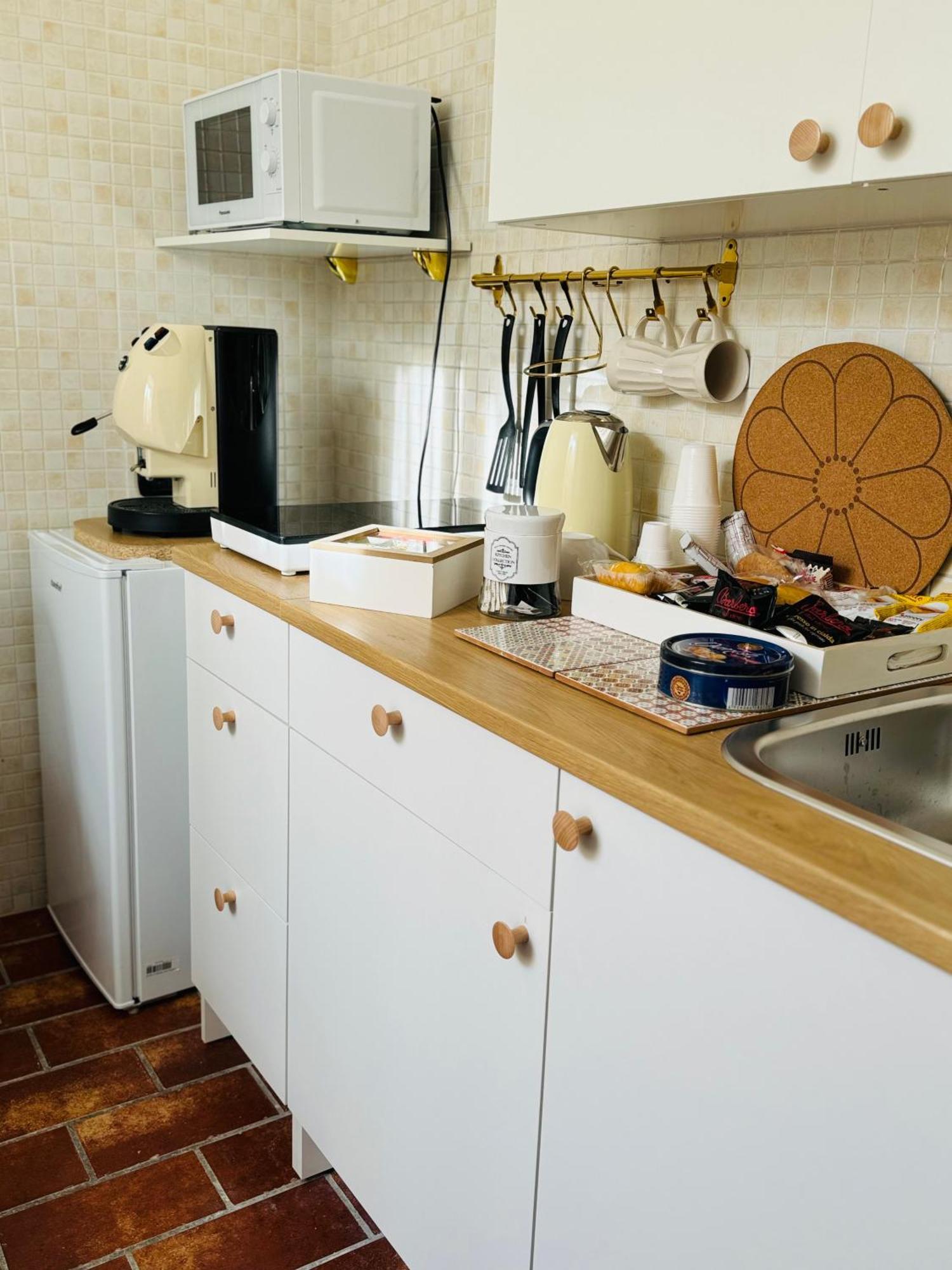 B&B La Meta Benevento Kültér fotó