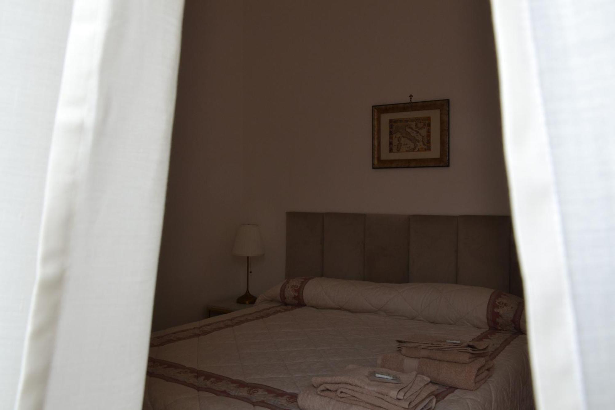 B&B La Meta Benevento Kültér fotó