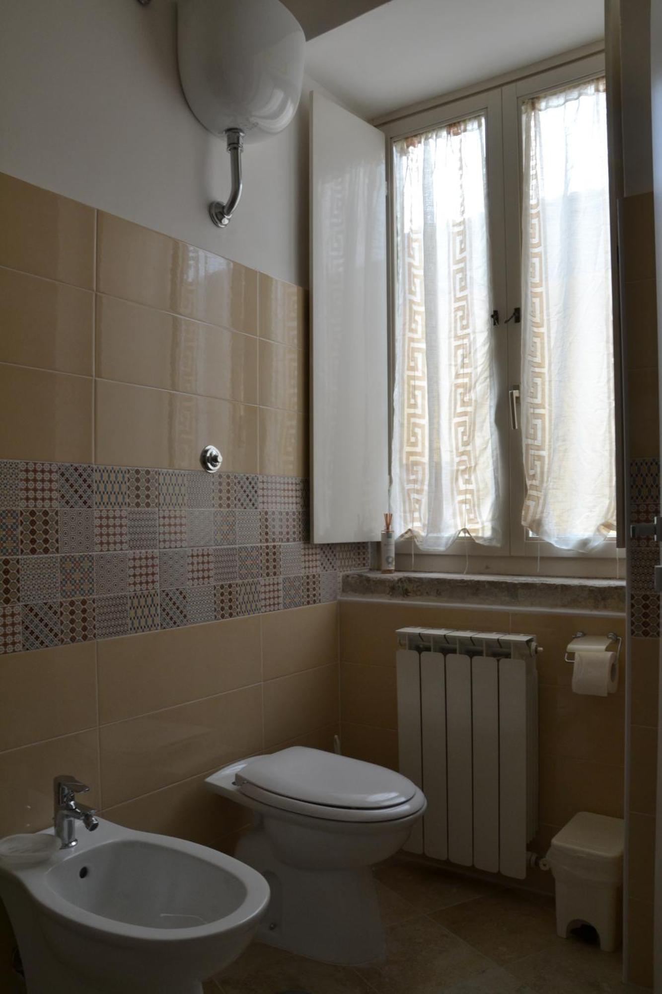 B&B La Meta Benevento Kültér fotó