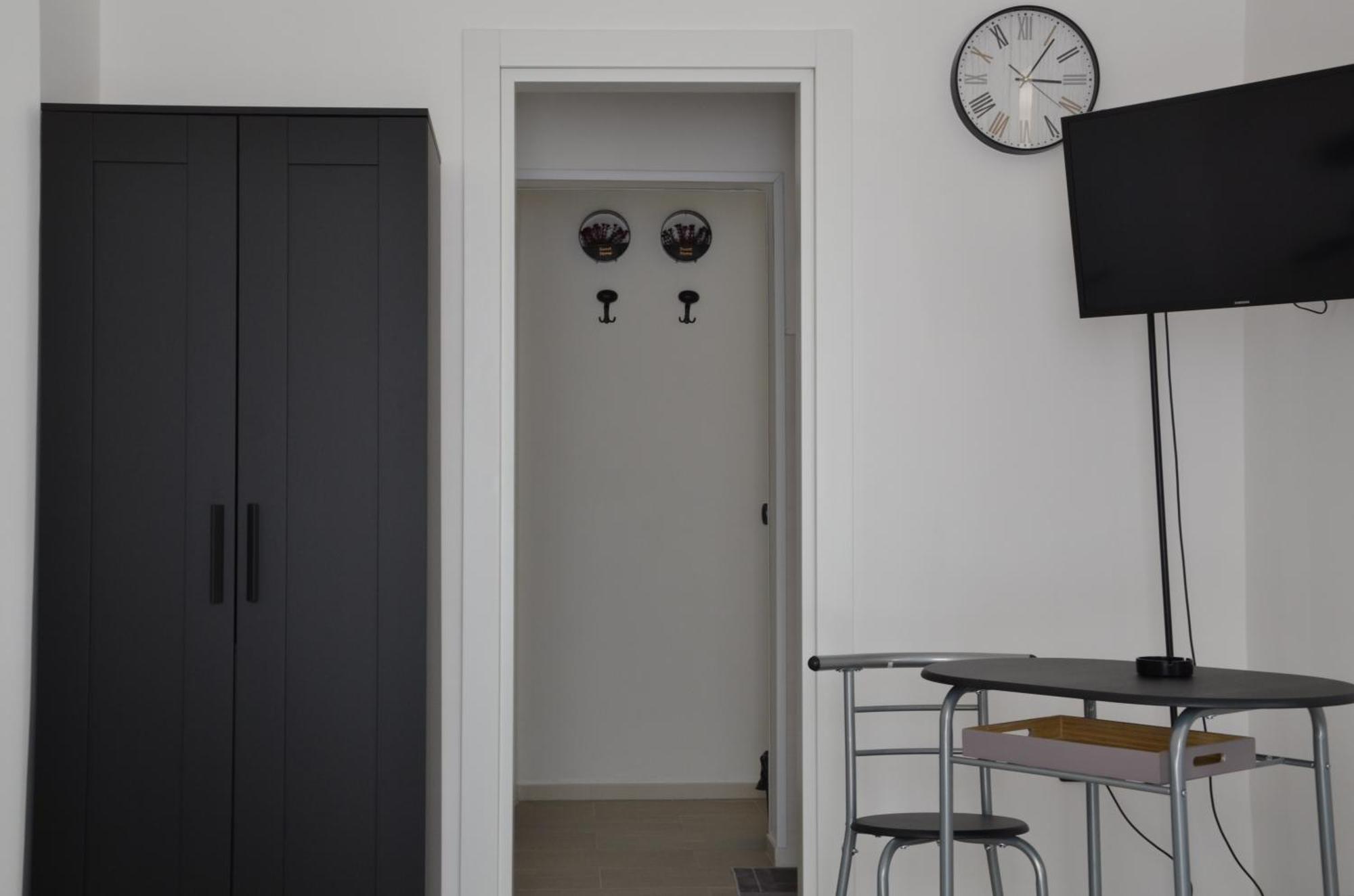 B&B La Meta Benevento Kültér fotó