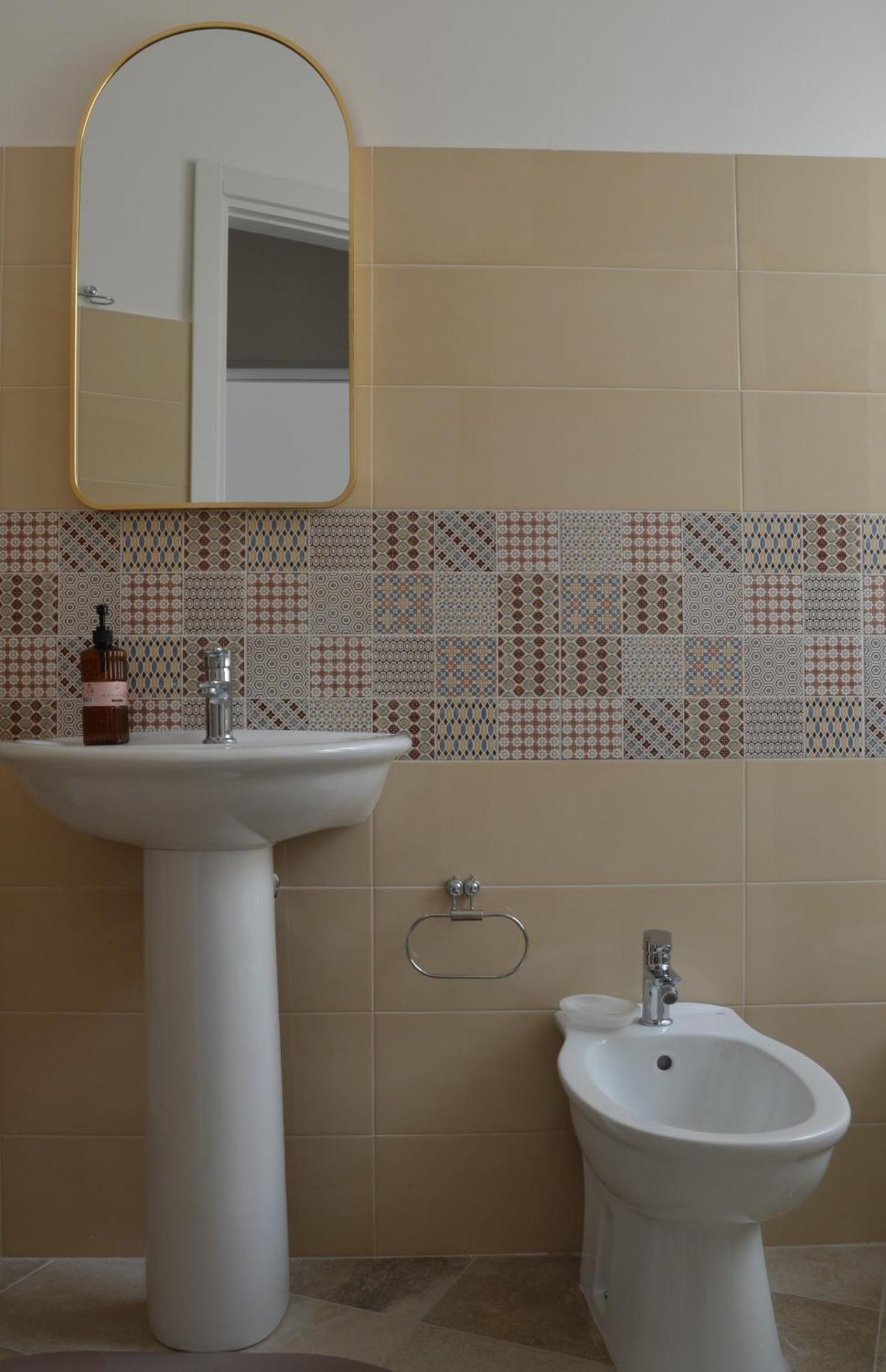B&B La Meta Benevento Kültér fotó
