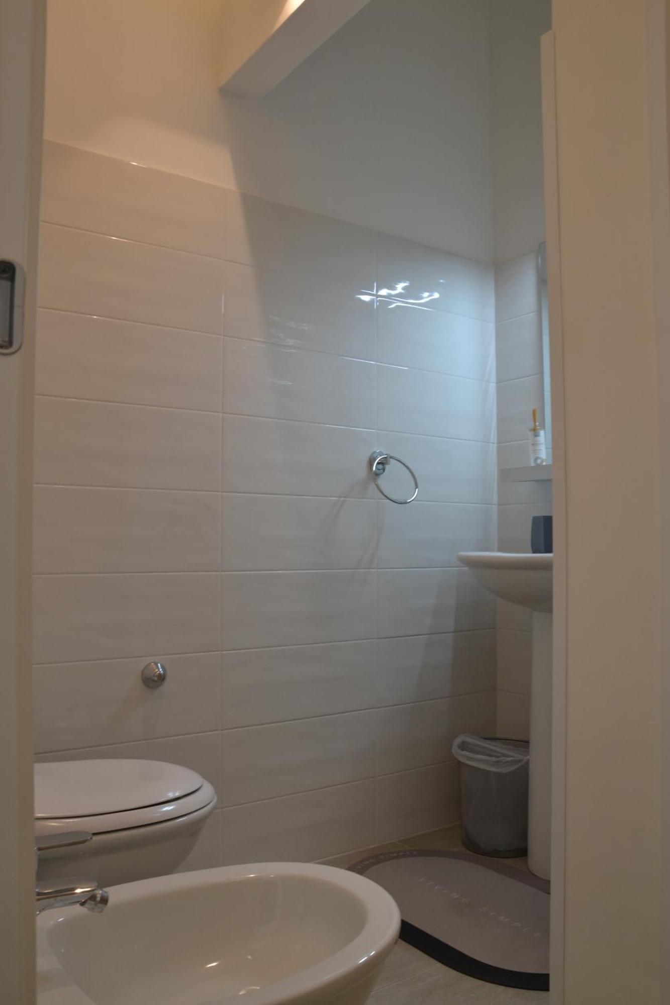 B&B La Meta Benevento Kültér fotó