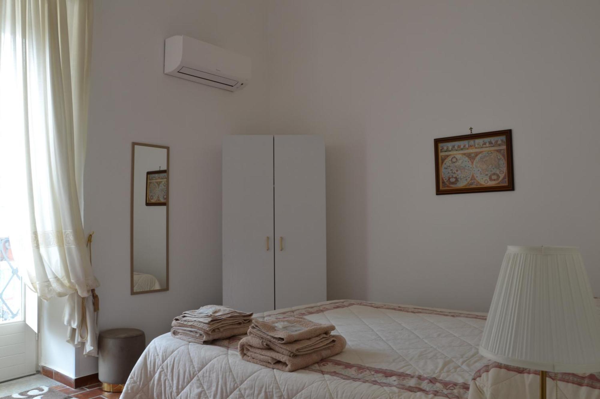 B&B La Meta Benevento Kültér fotó
