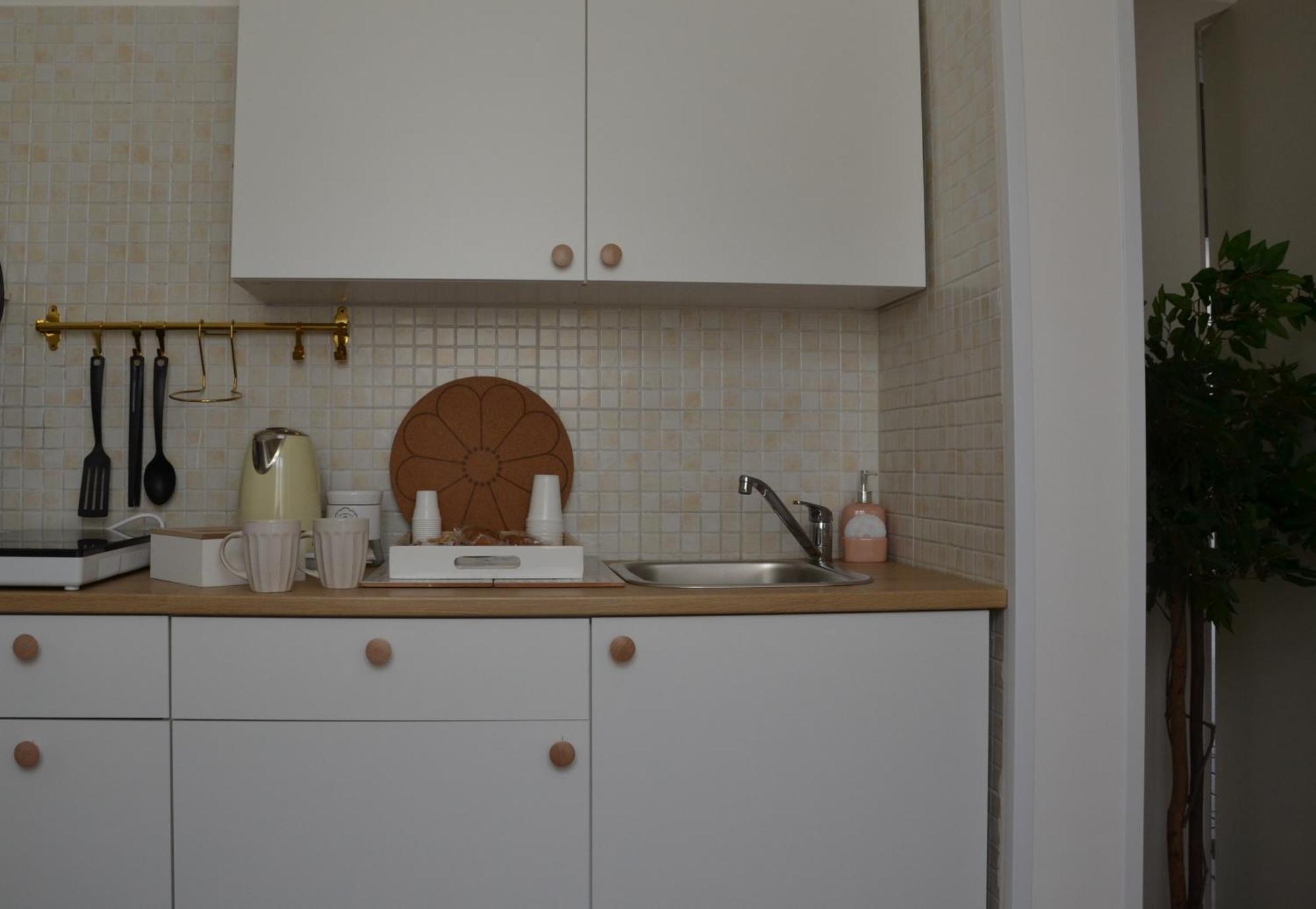 B&B La Meta Benevento Kültér fotó