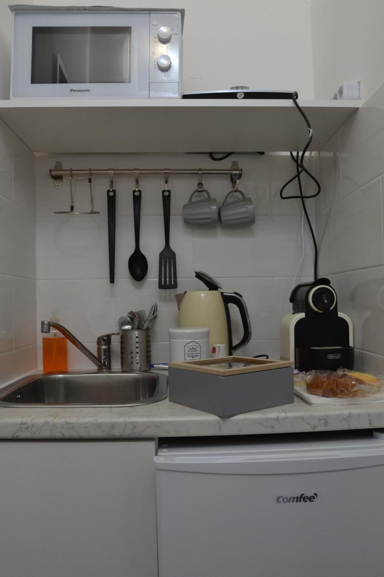 B&B La Meta Benevento Kültér fotó