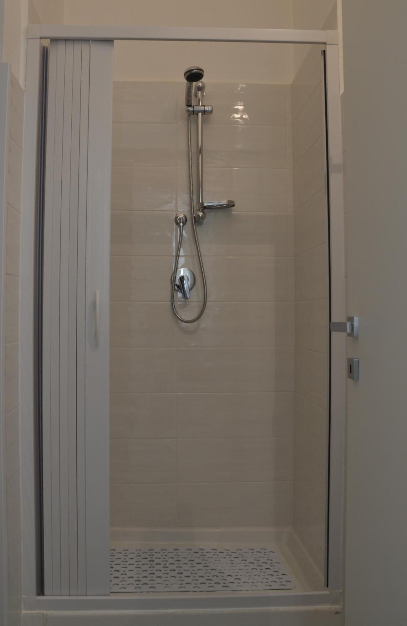 B&B La Meta Benevento Kültér fotó