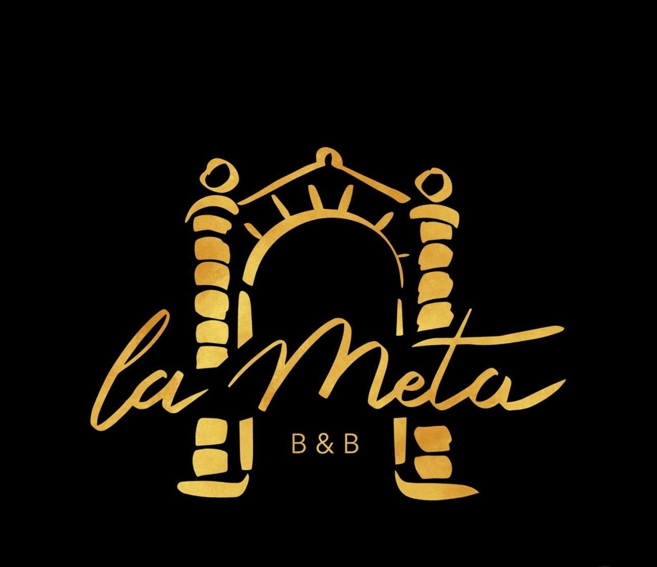 B&B La Meta Benevento Kültér fotó