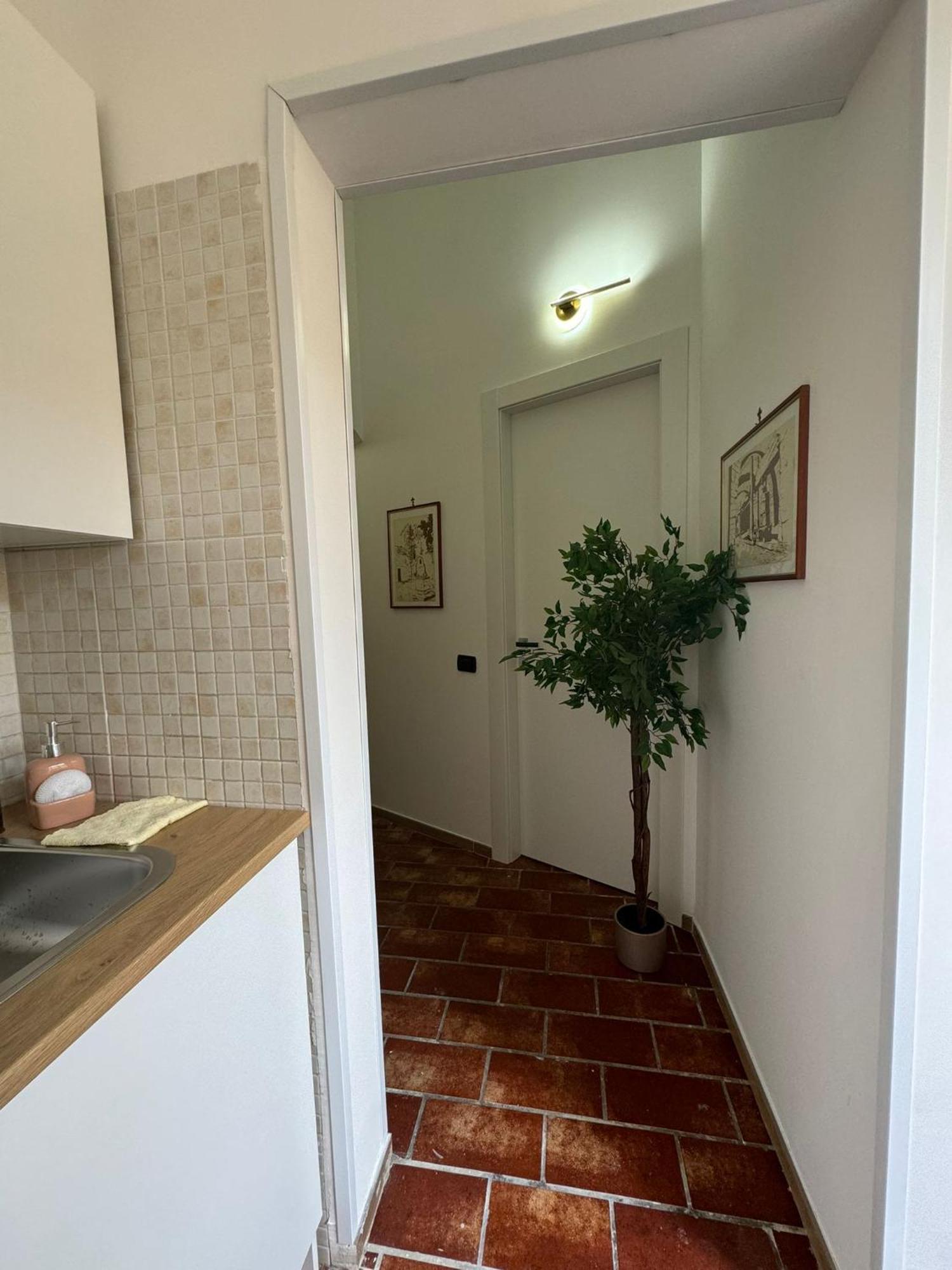 B&B La Meta Benevento Kültér fotó