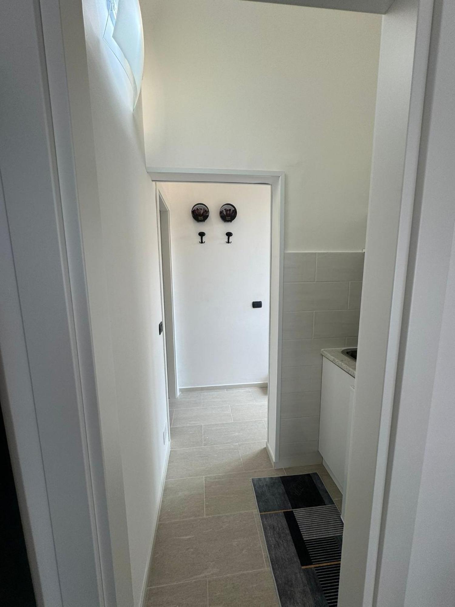 B&B La Meta Benevento Kültér fotó