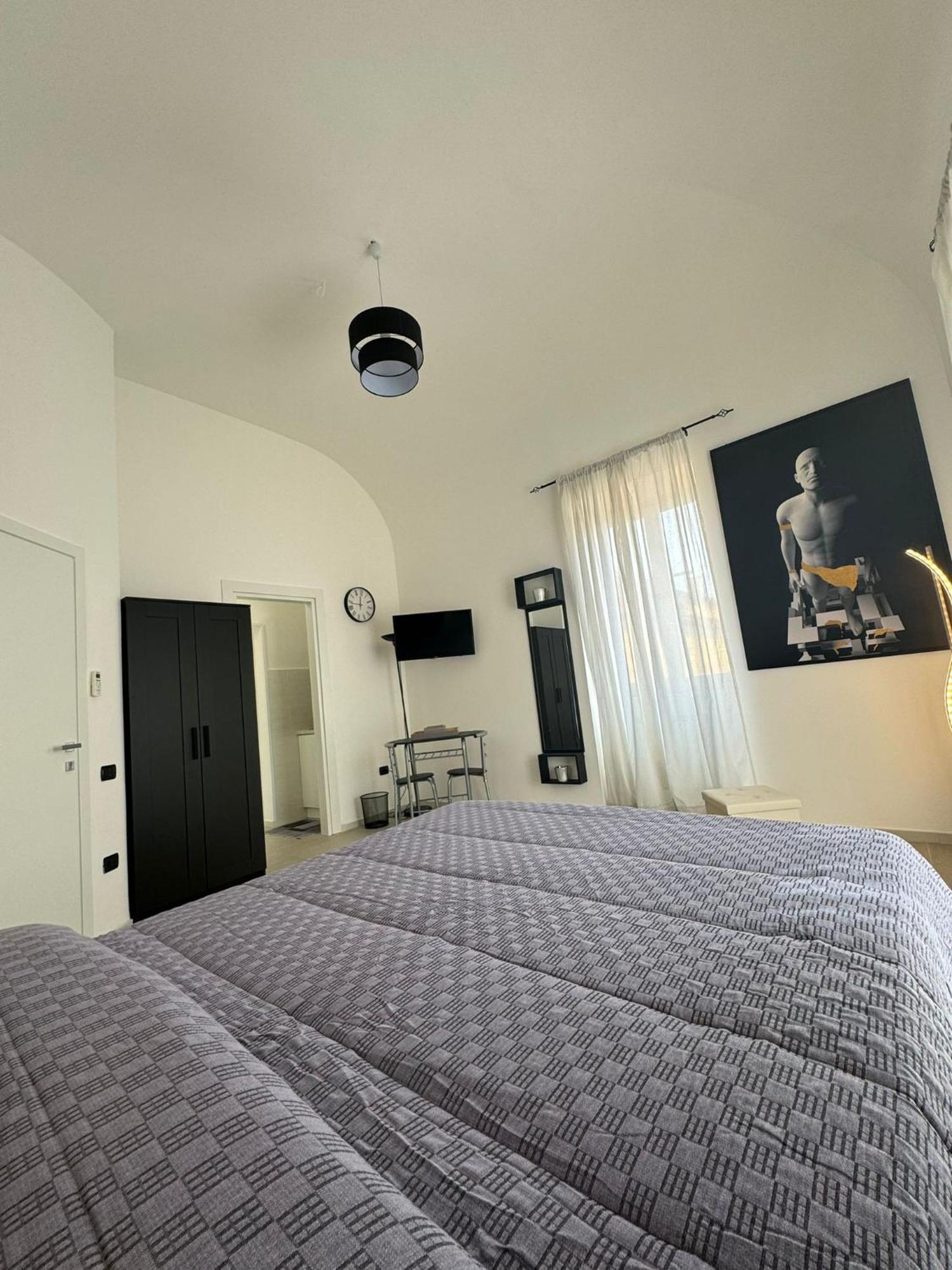B&B La Meta Benevento Kültér fotó